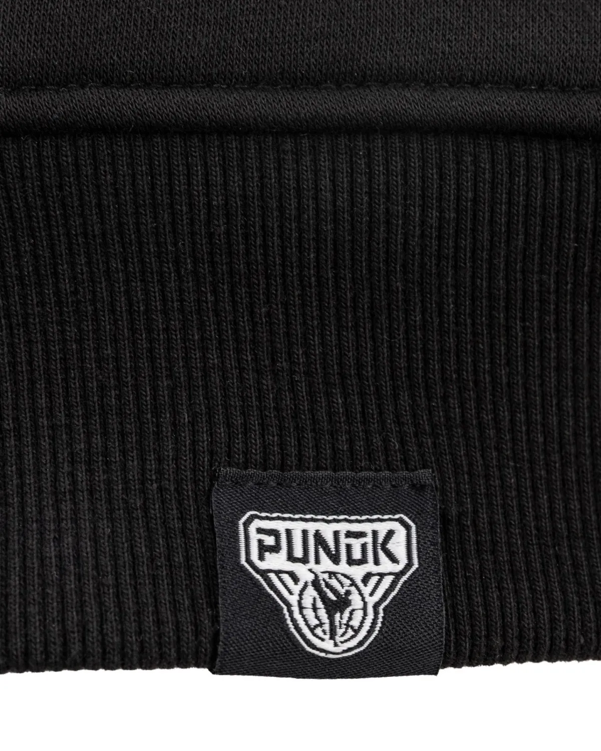 Hot Century Martial Arts Punok Two-Tone Pullover Hoodie