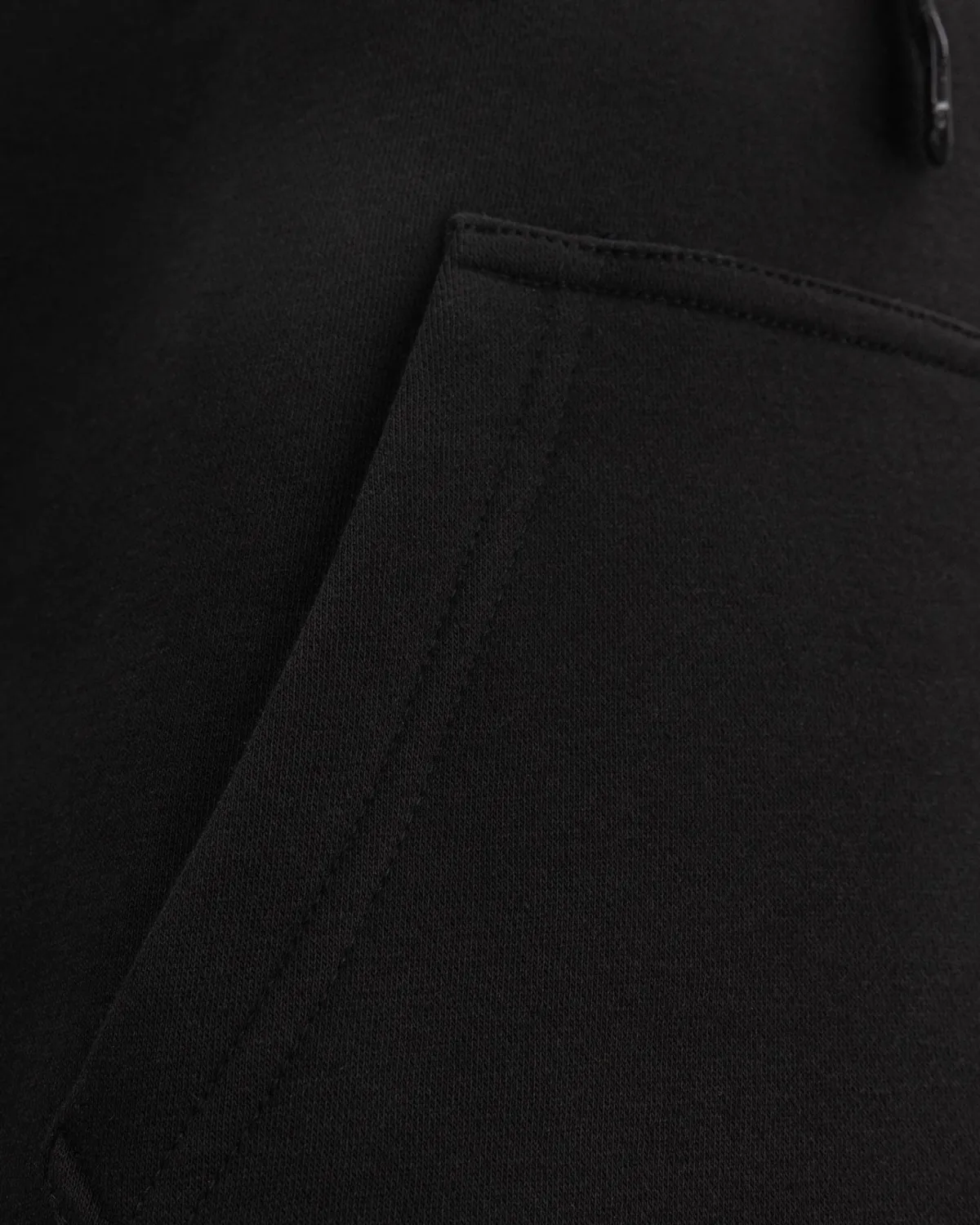 Hot Century Martial Arts Punok Two-Tone Pullover Hoodie