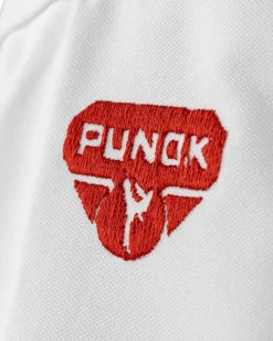 Best Century Martial Arts Punok Vertex Kata Gi Set White