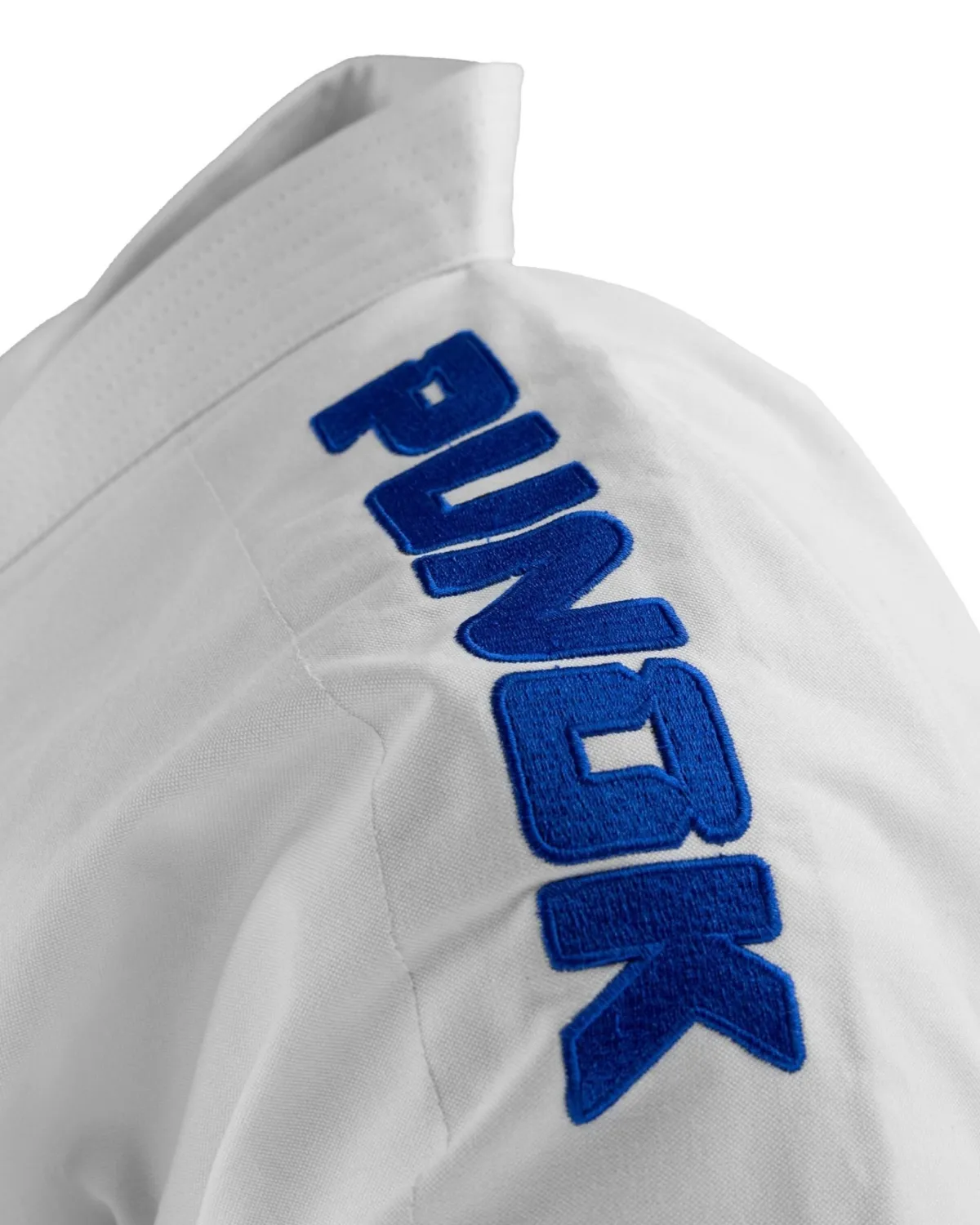Best Century Martial Arts Punok Vertex Kata Gi Set White