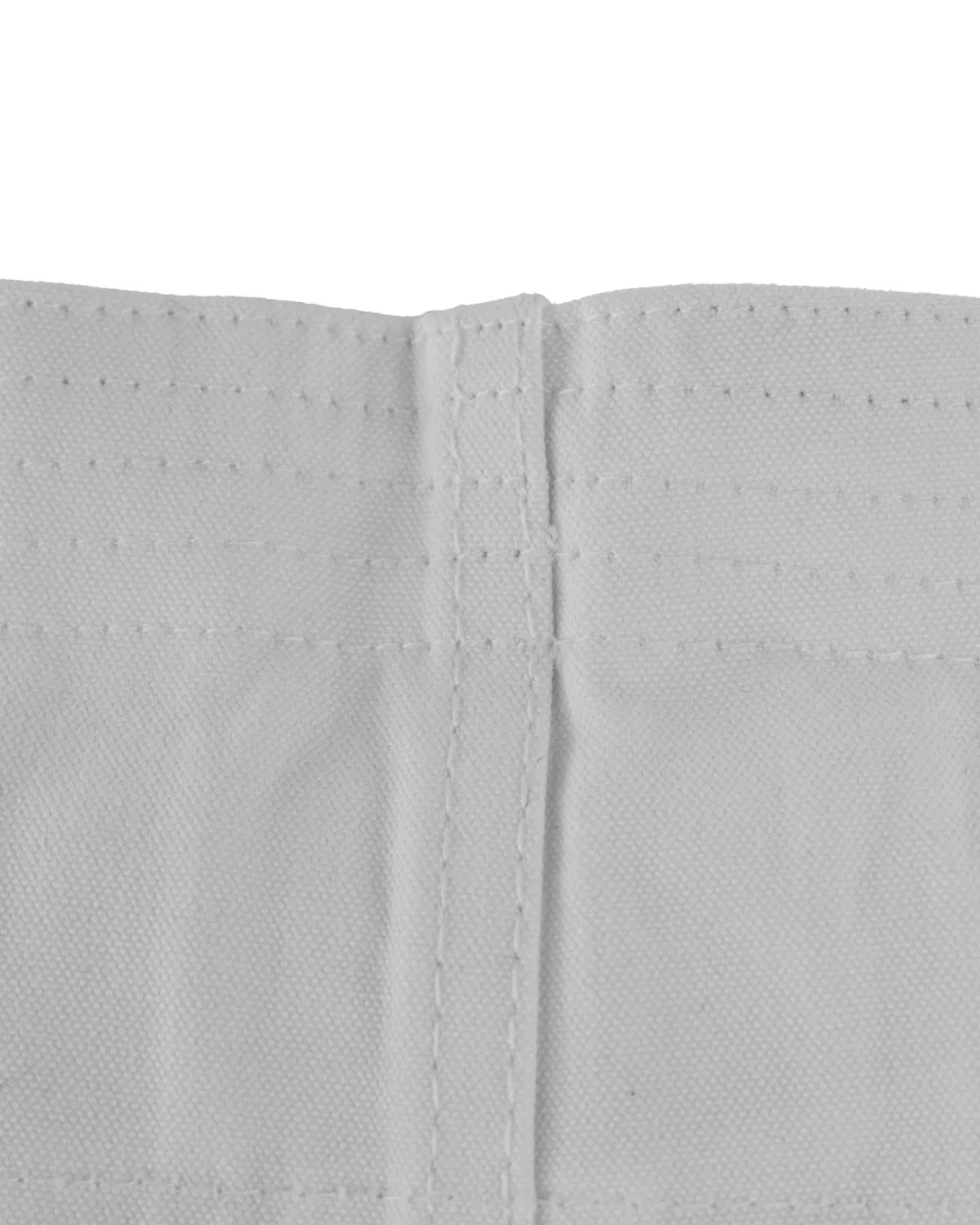 Best Century Martial Arts Punok Vertex Kata Gi Set White