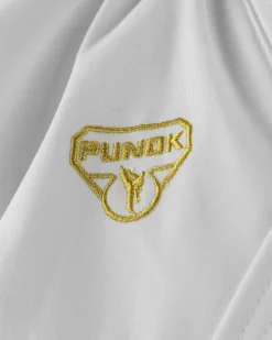 Best Century Martial Arts Punok Vertex Kata Gi Set White