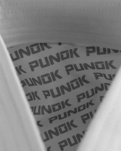 Best Century Martial Arts Punok Vertex Kata Gi Set White