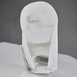 Hot Century Martial Arts Punok Shin In-Step White