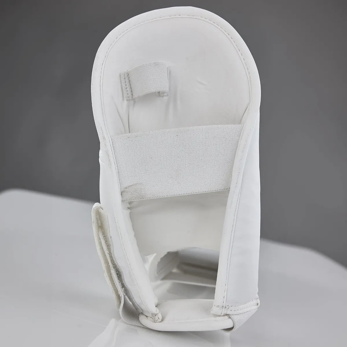 Hot Century Martial Arts Punok Shin In-Step White