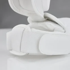 Hot Century Martial Arts Punok Shin In-Step White