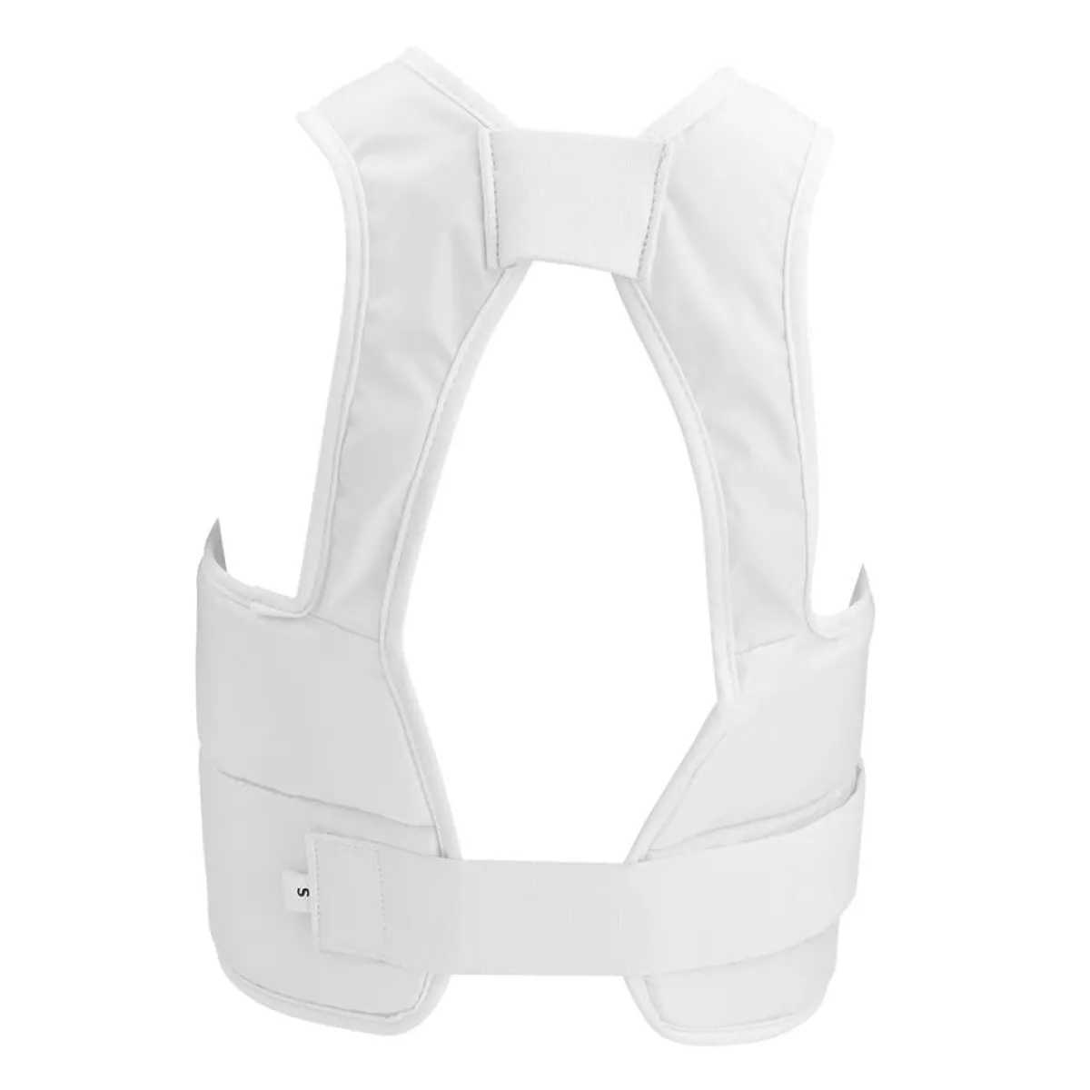 Sale Century US Retail Punok WKF Approved Body Protector White