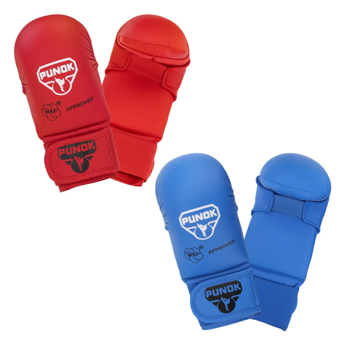 New Century US Retail Punok WKF Approved Karate Punches