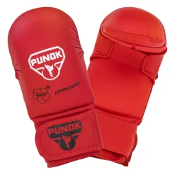 New Century US Retail Punok WKF Approved Karate Punches