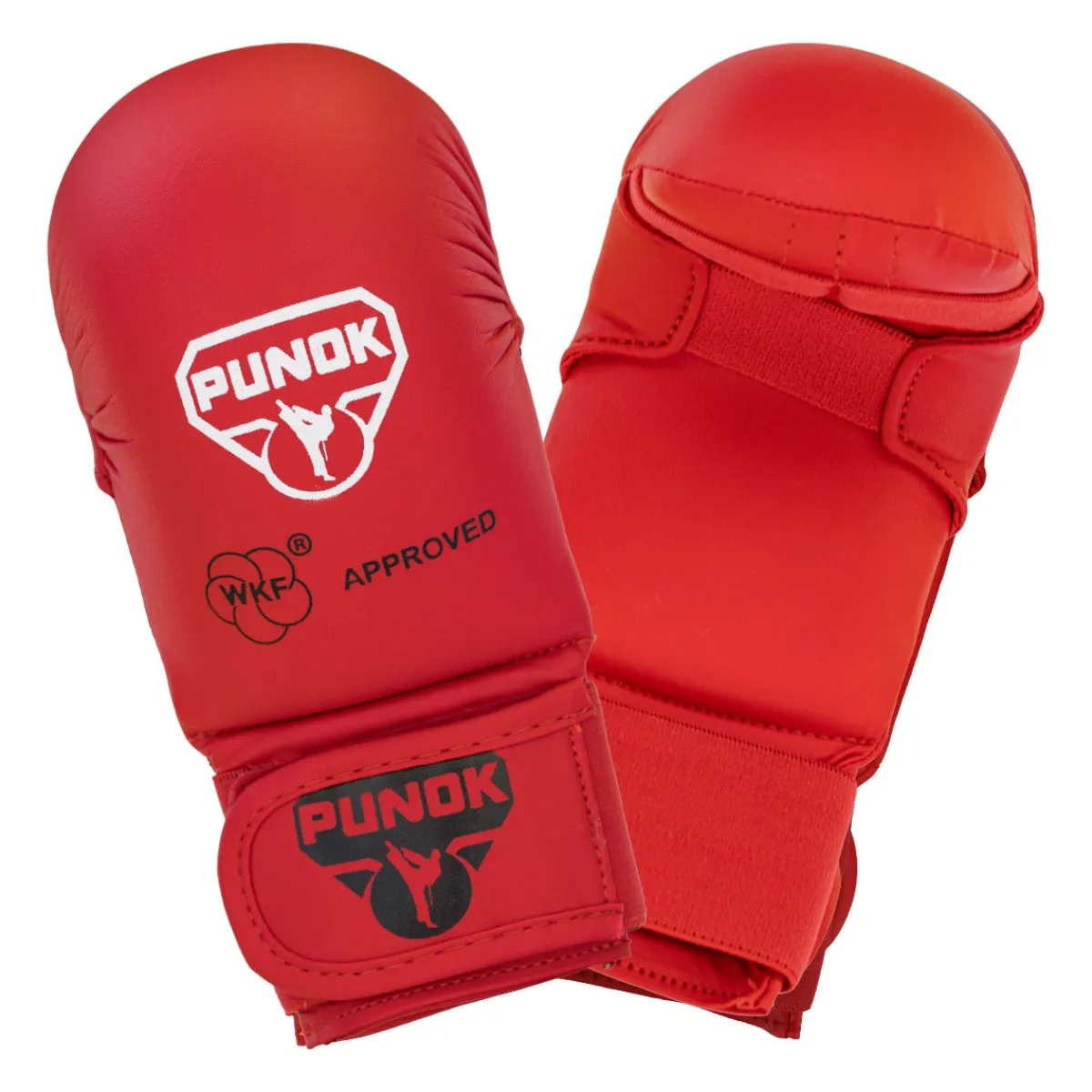 New Century US Retail Punok WKF Approved Karate Punches