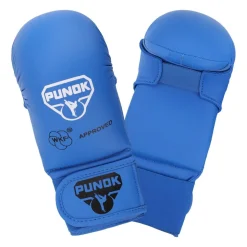 New Century US Retail Punok WKF Approved Karate Punches