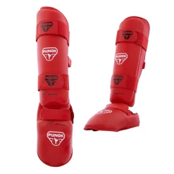 Sale Century US Retail Punok WKF Approved Shin Instep