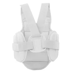 Century Martial Arts Punok WKF External Body Armour White