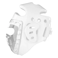 Outlet Century Martial Arts Punok WKF Youth Headgear White