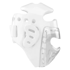Outlet Century Martial Arts Punok WKF Youth Headgear White