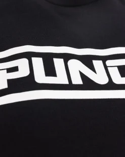 Sale Century Martial Arts Punok Women's Ring Tee Black