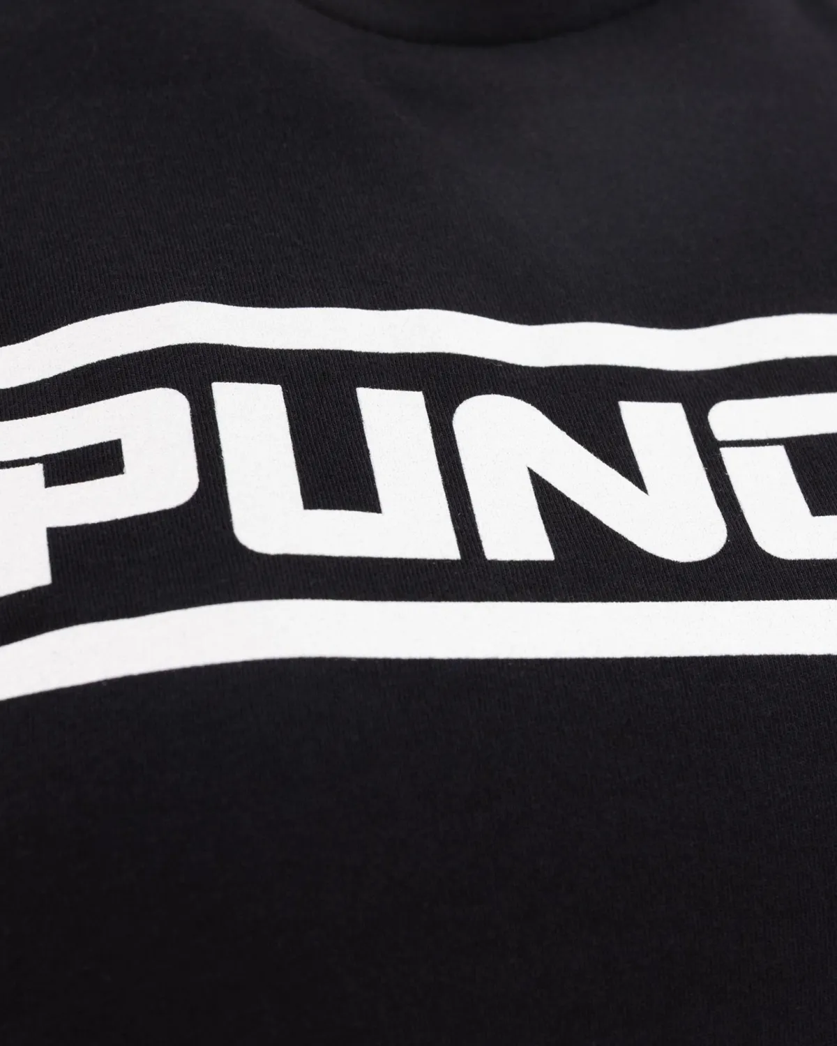 Sale Century Martial Arts Punok Women's Ring Tee Black