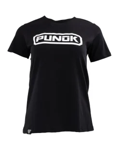 Sale Century Martial Arts Punok Women's Ring Tee Black