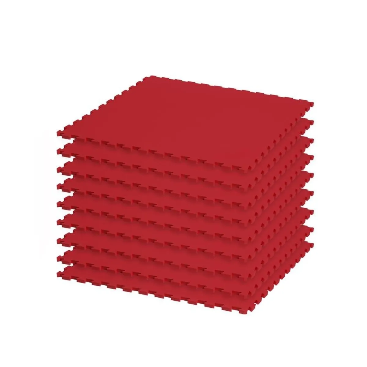 Online Century US Retail Puzzle Mat Kit - Cardinal