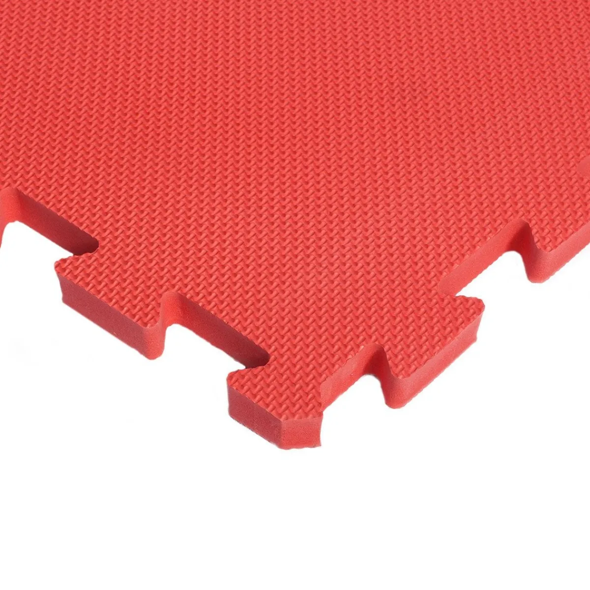 Online Century US Retail Puzzle Mat Kit - Red
