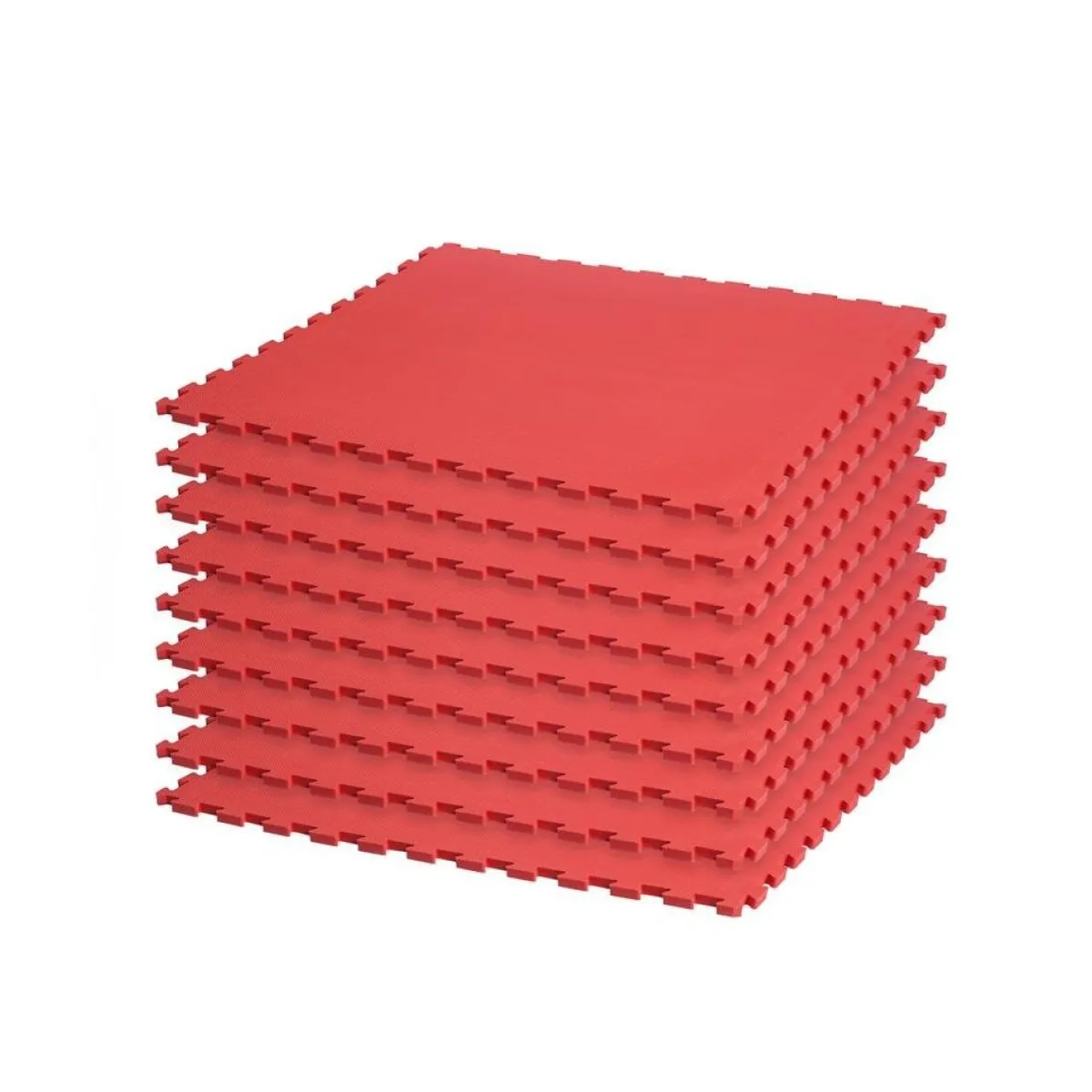 Online Century US Retail Puzzle Mat Kit - Red