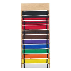 Sale Century US Retail Rank Belt Display - 10 & 12 Level
