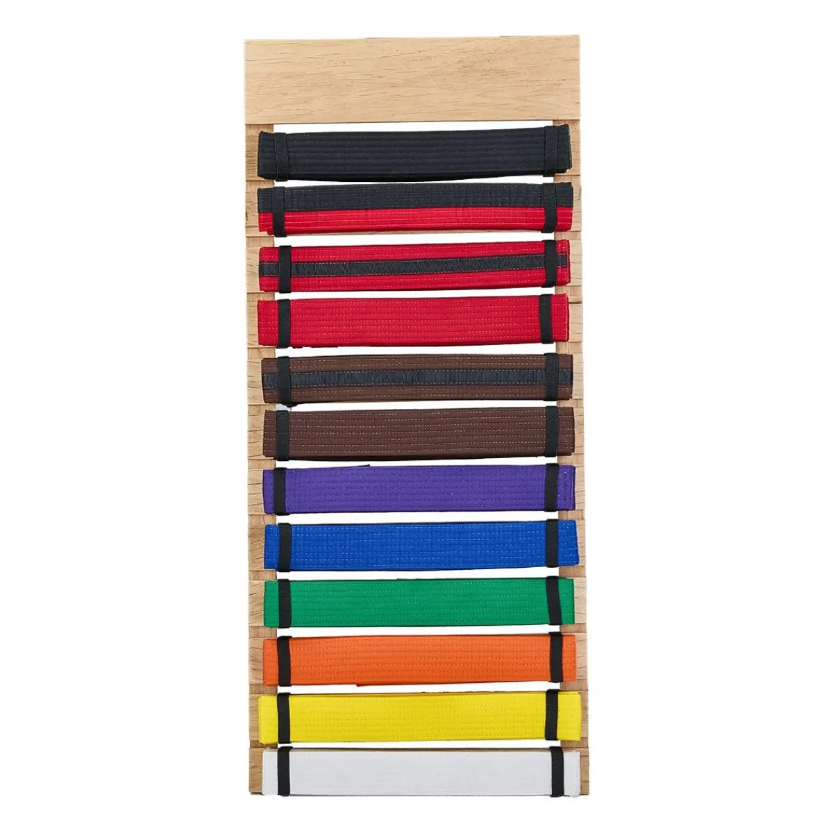 Sale Century US Retail Rank Belt Display - 10 & 12 Level