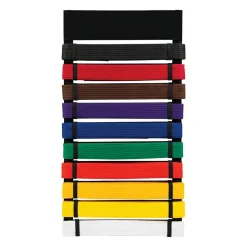 Sale Century US Retail Rank Belt Display - 10 & 12 Level