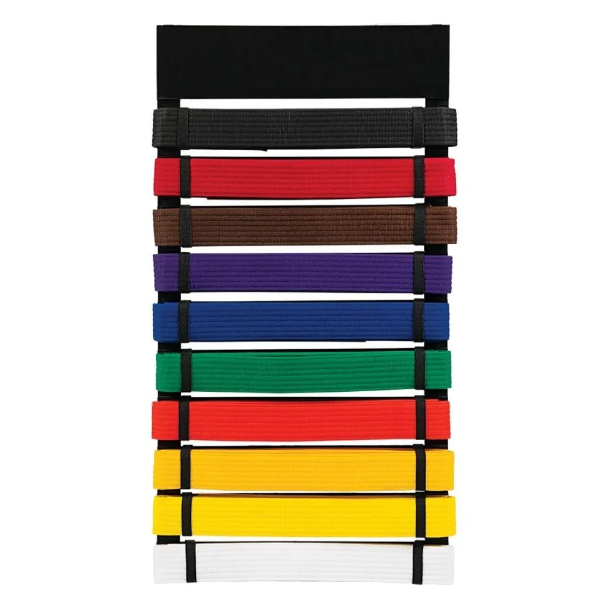 Sale Century US Retail Rank Belt Display - 10 & 12 Level