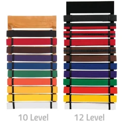 Sale Century US Retail Rank Belt Display - 10 & 12 Level