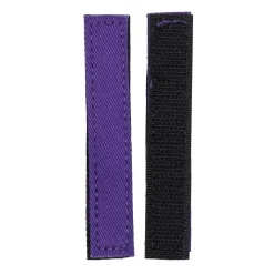 New Century Martial Arts Rank Belt Slide Stripes