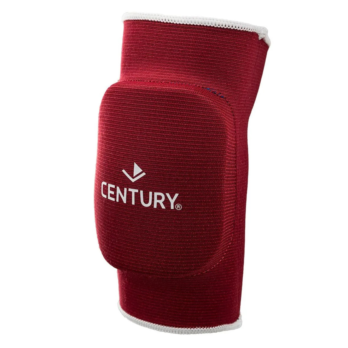 Hot Century Martial Arts Reversible Elbow Protector Blue/Red