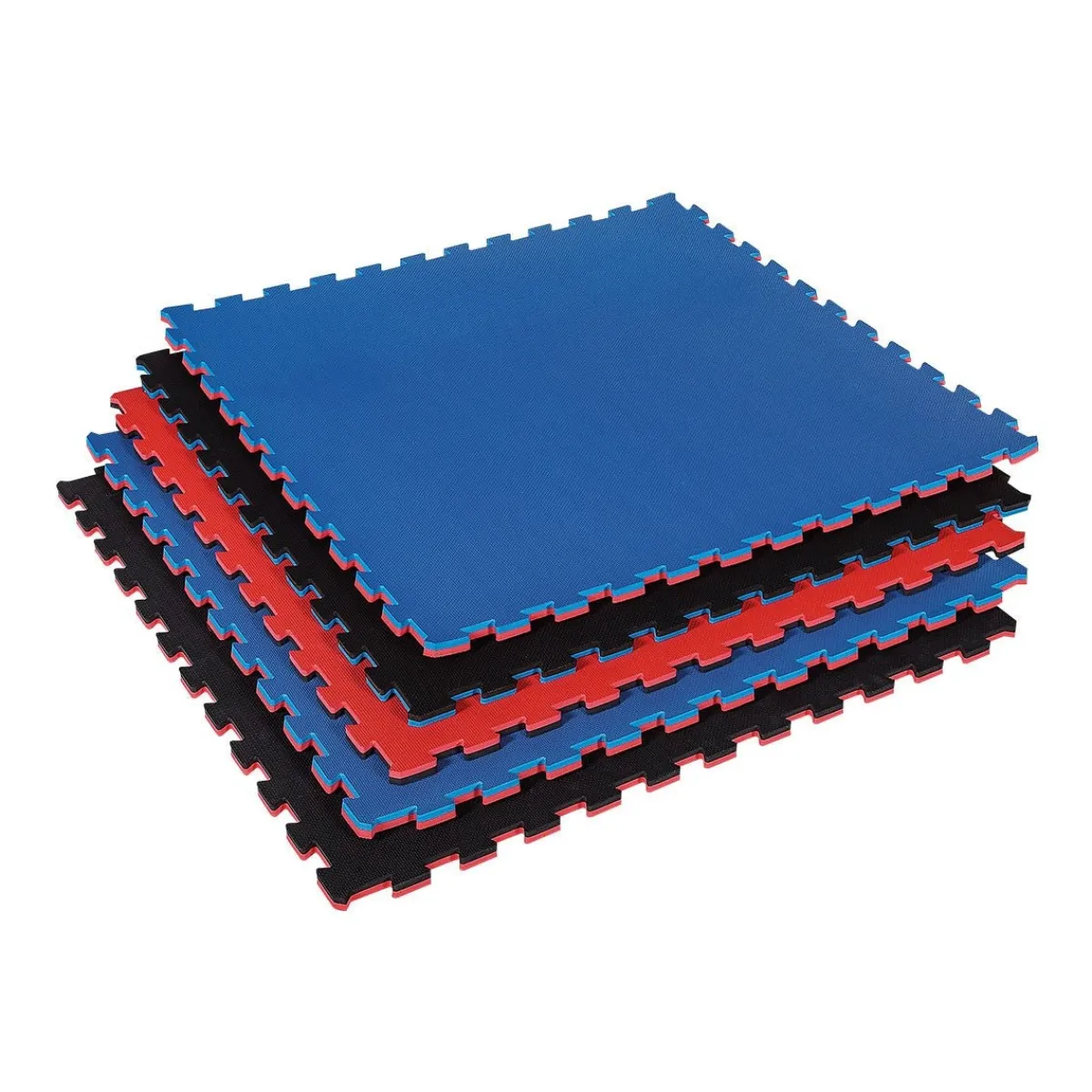 Century US Retail Reversible Puzzle Mat