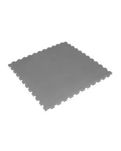 Discount Century US Retail Reversible Puzzle Mat 9 Pack Bundle - Black/Grey