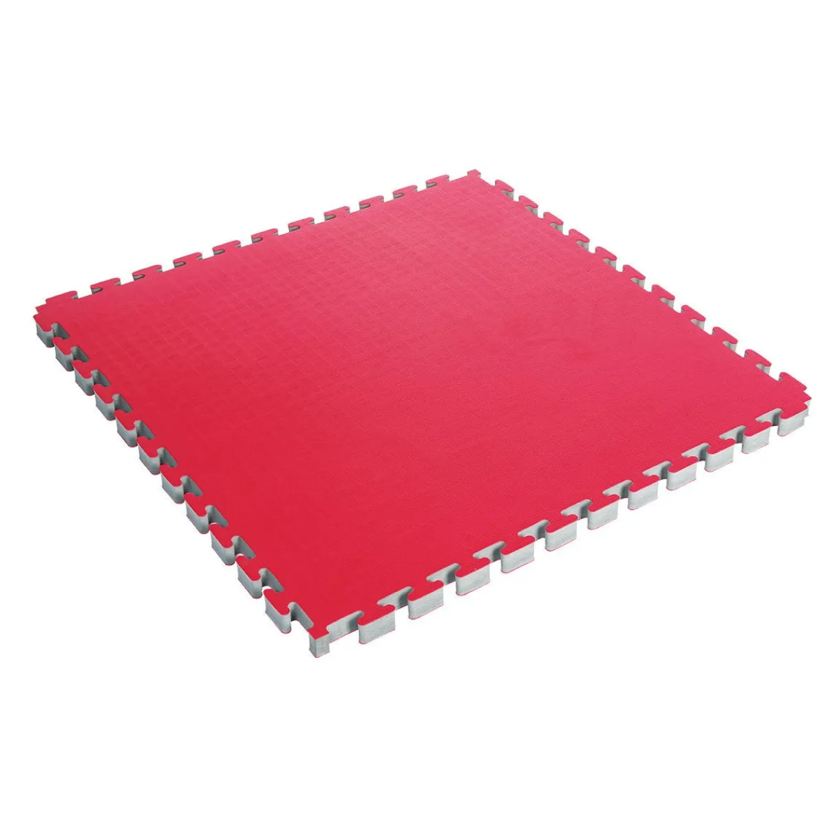 Discount Century Martial Arts Reversible 1.5" Thick Puzzle Mat