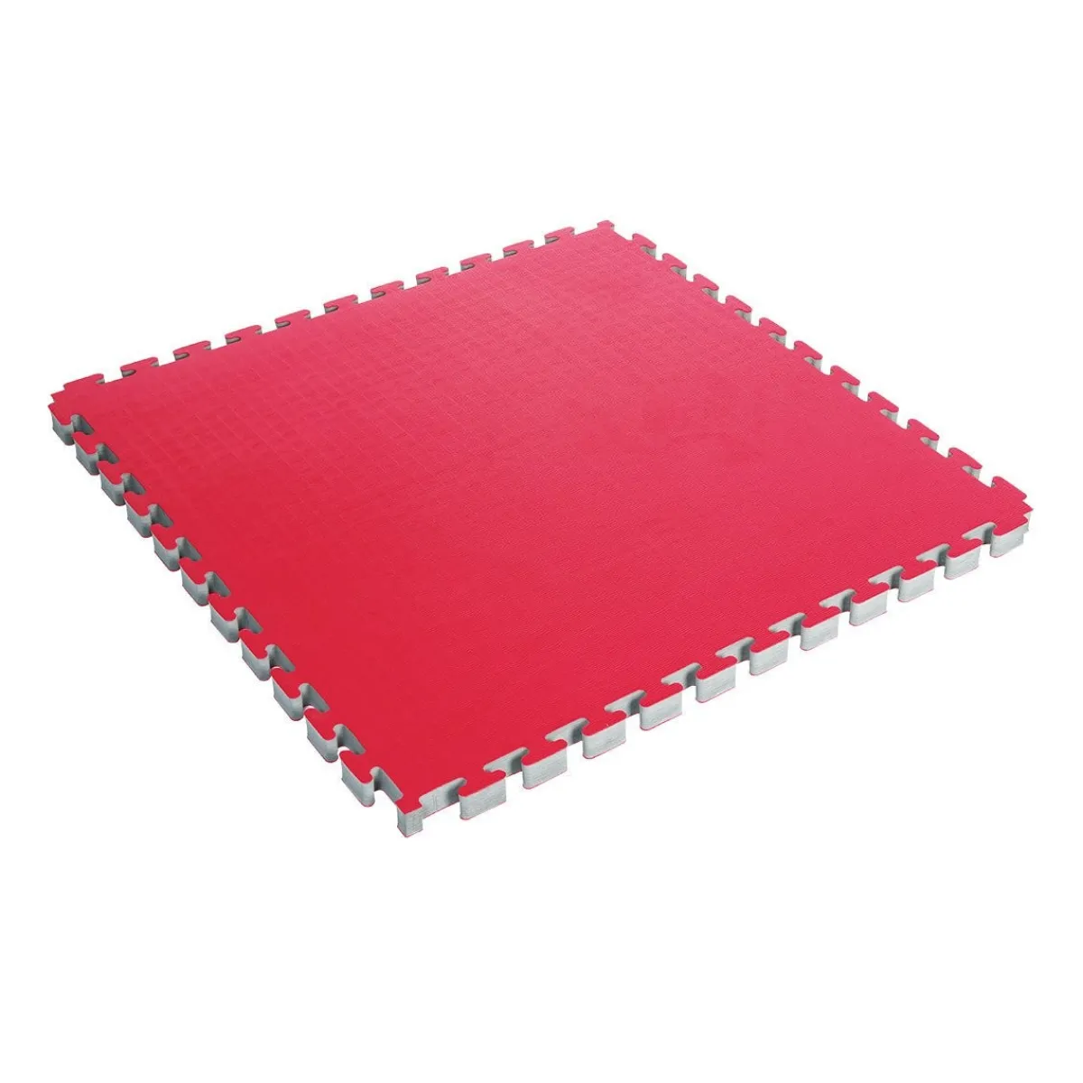 Discount Century Martial Arts Reversible 1.5" Thick Puzzle Mat