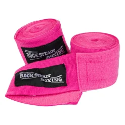 Clearance Century Martial Arts Rock Steady 180" Stretch Hand Wrap