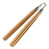 Outlet Century US Retail Round Bamboo Ball-Bearing Nunchaku