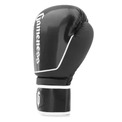 Discount Century US Retail Rukus Boxing Gloves Black
