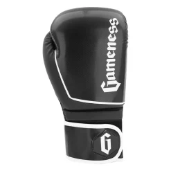 Discount Century US Retail Rukus Boxing Gloves Black