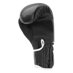 Discount Century US Retail Rukus Boxing Gloves Black