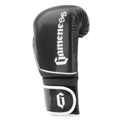 Discount Century US Retail Rukus Boxing Gloves Black