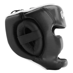 Century US Retail Rukus Full Face Headgear Black