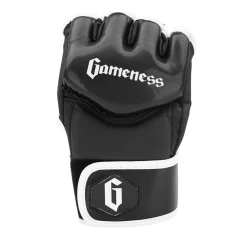 Century US Retail Rukus Training Gloves Black
