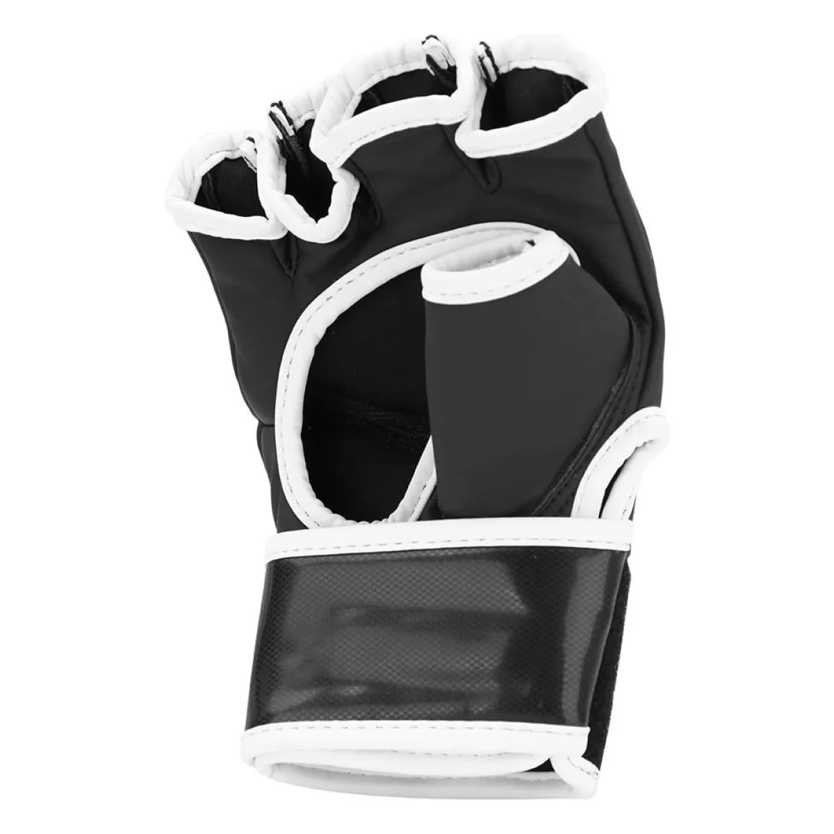 Century US Retail Rukus Training Gloves Black