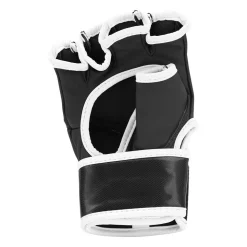 Century US Retail Rukus Training Gloves Black
