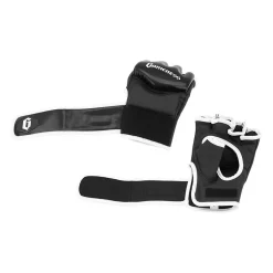 Century US Retail Rukus Training Gloves Black