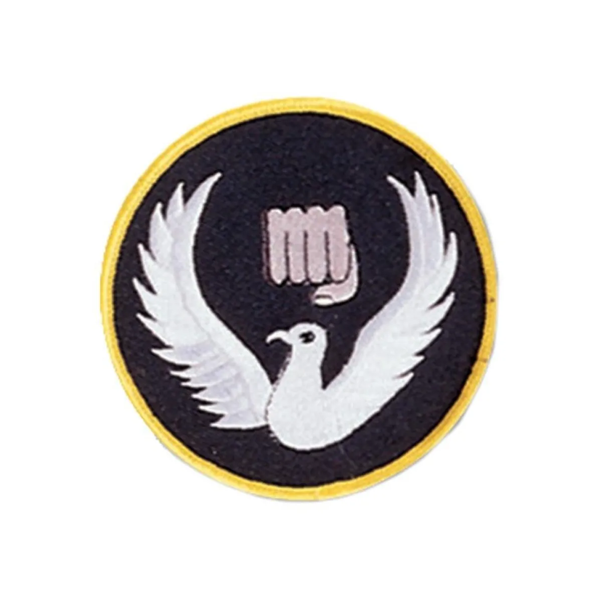 New Century US Retail Sewn-In Academic Achievement Patch
