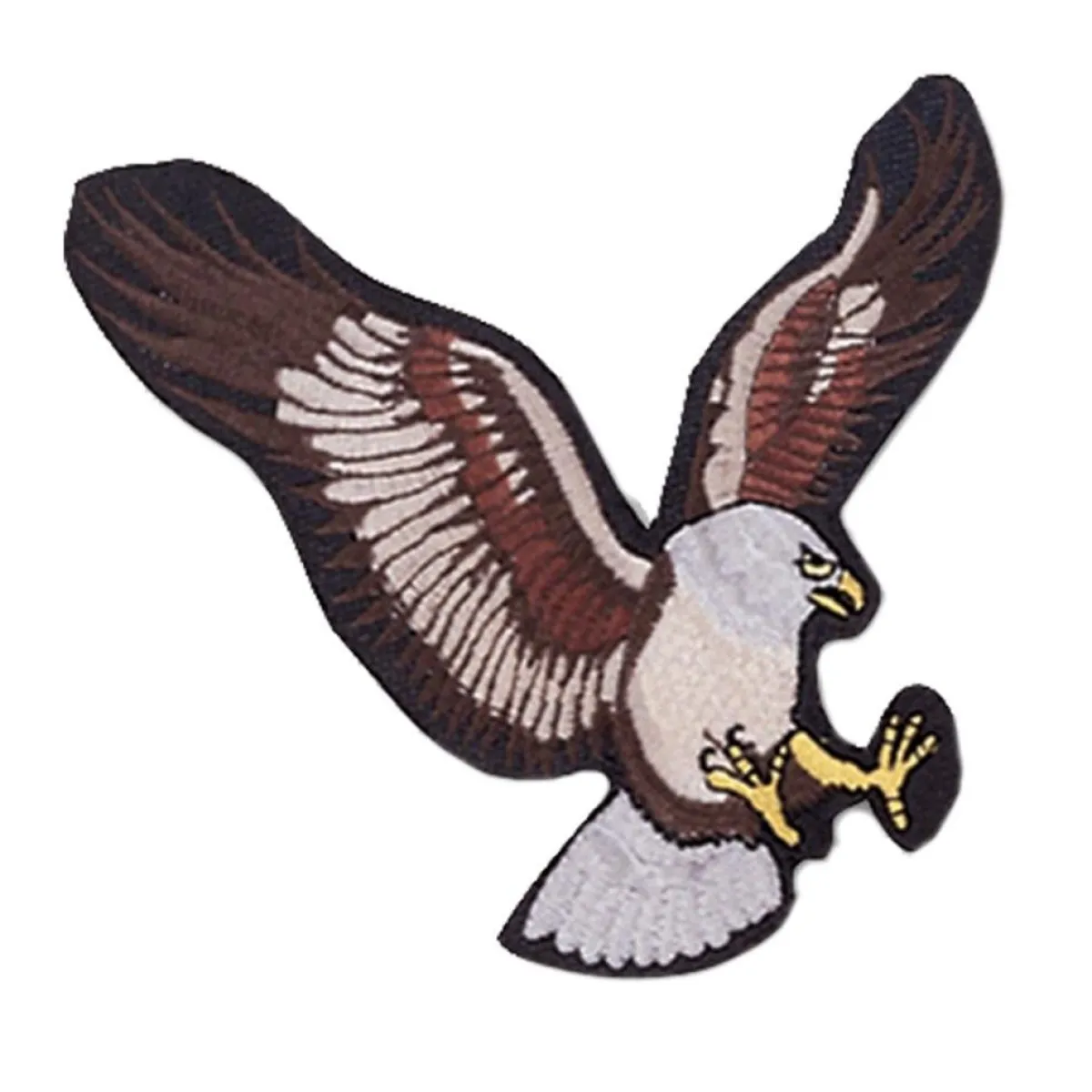New Century US Retail Sewn-In Academic Achievement Patch