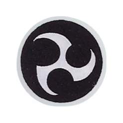 New Century US Retail Sewn-In Academic Achievement Patch